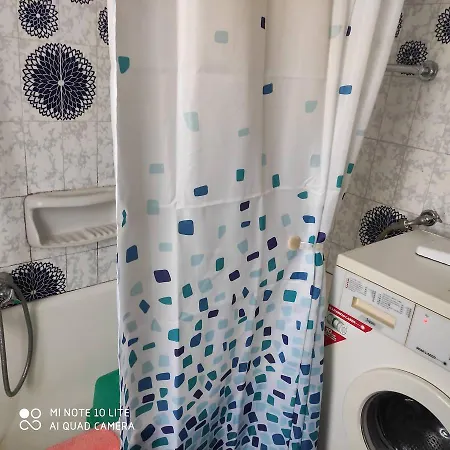 Apartman Casa Montagna Vera