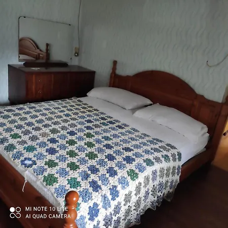 Apartman Casa Montagna Vera Canale dʼAgordo