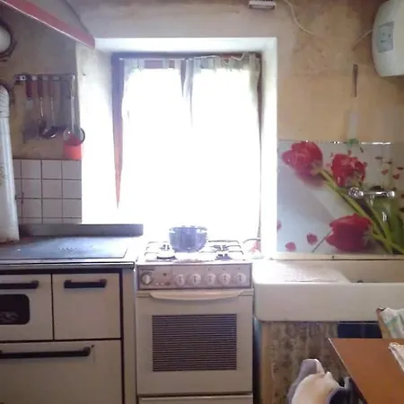 Apartman Casa Montagna Vera Canale dʼAgordo