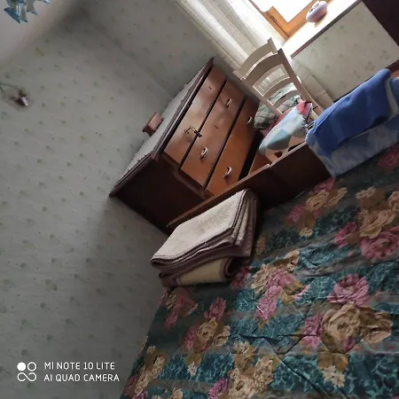 Apartman Casa Montagna Vera *