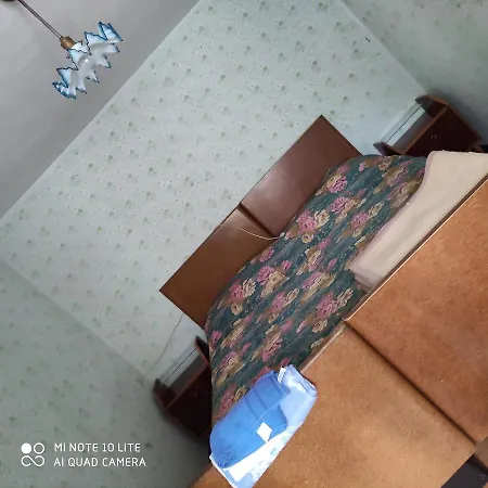 Casa Montagna Vera Apartman
